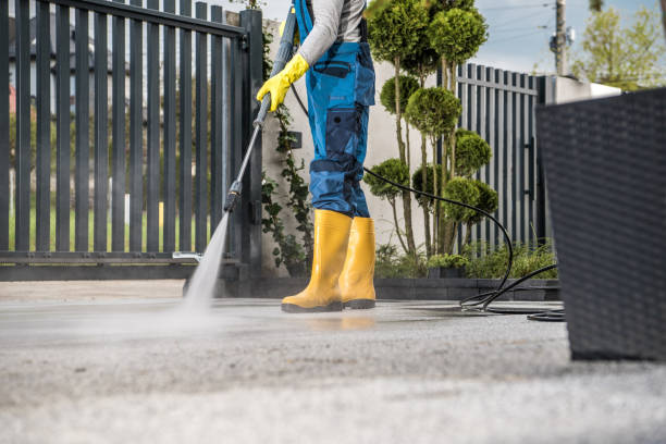 Trusted Woodcliff Lake, NJ Pressure Washing Services Experts
